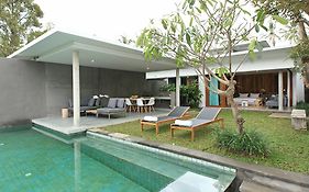 Aria Villas Ubud